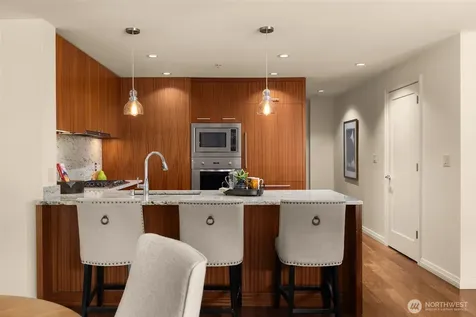 500 106th Avenue NE Bellevue WA 98004
