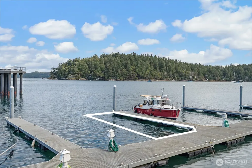 0 Warbass Way Friday Harbor WA 98250
