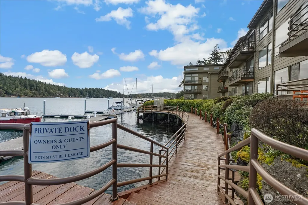 0 Warbass Way Friday Harbor WA 98250