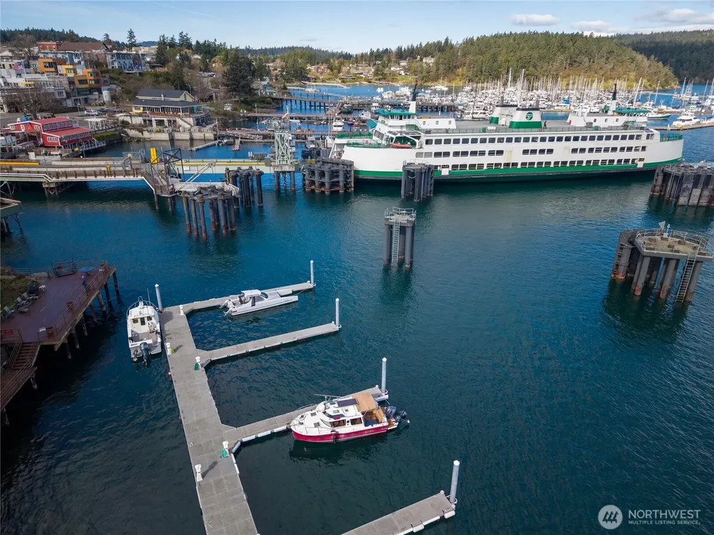 0 Warbass Way Friday Harbor WA 98250