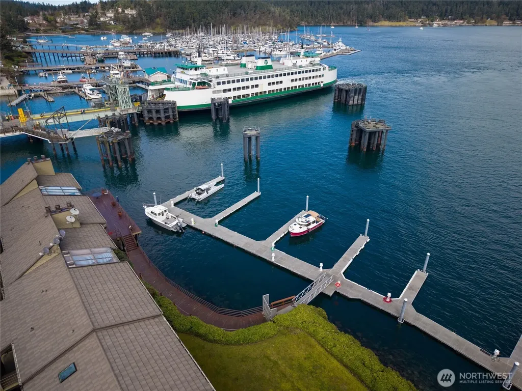 0 Warbass Way Friday Harbor WA 98250
