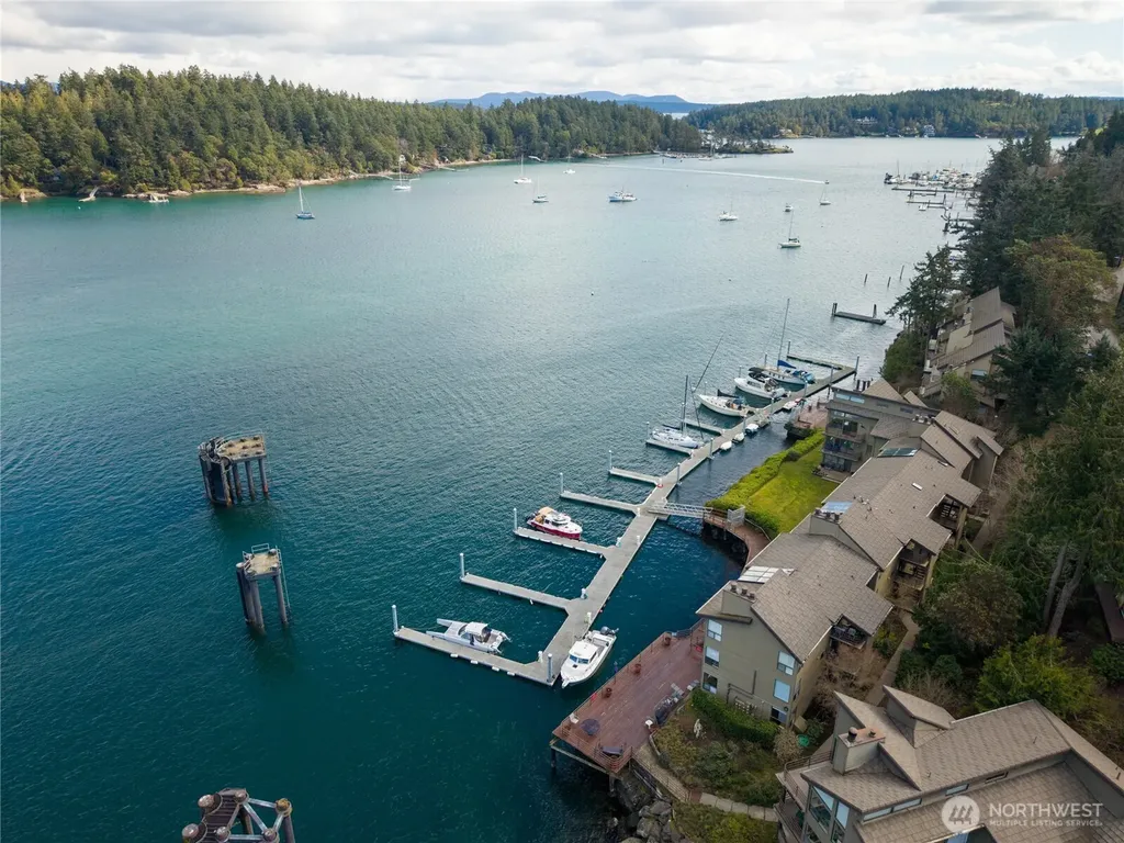 0 Warbass Way Friday Harbor WA 98250