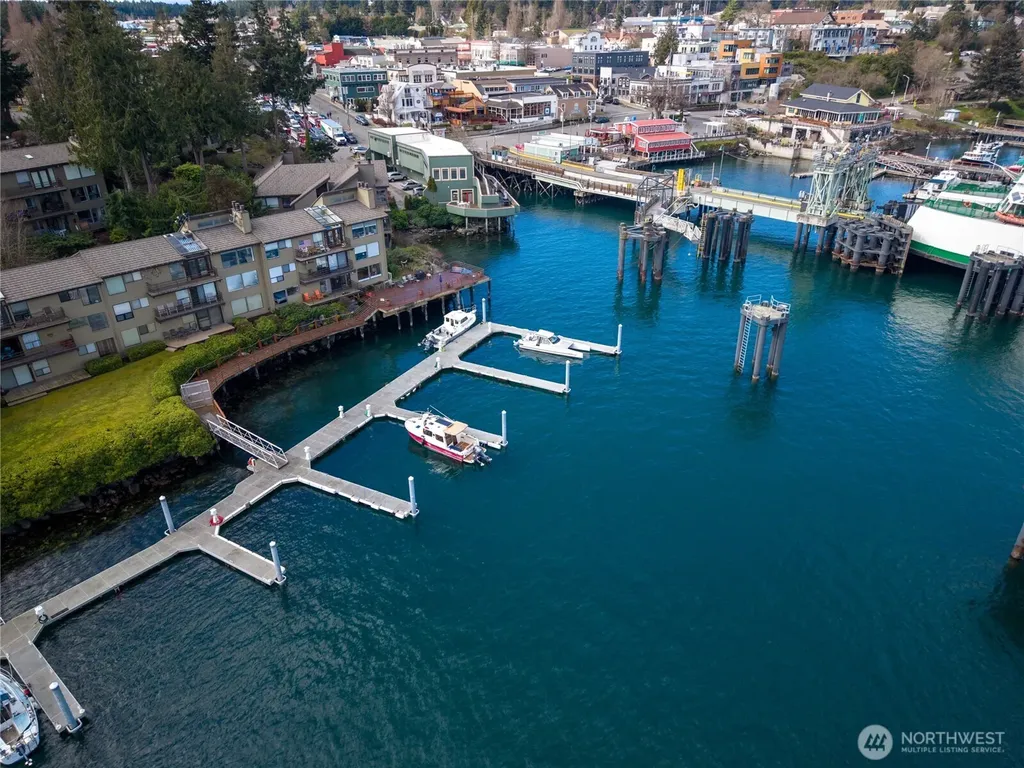 0 Warbass Way Friday Harbor WA 98250