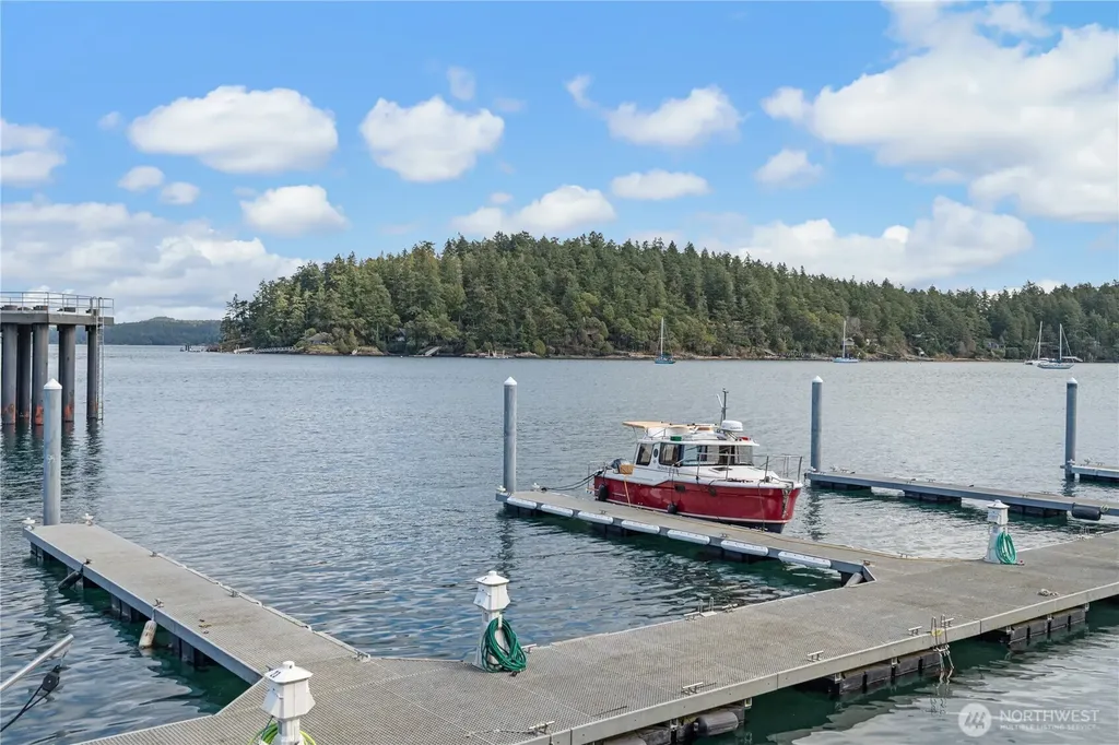 0 Warbass Way Friday Harbor WA 98250