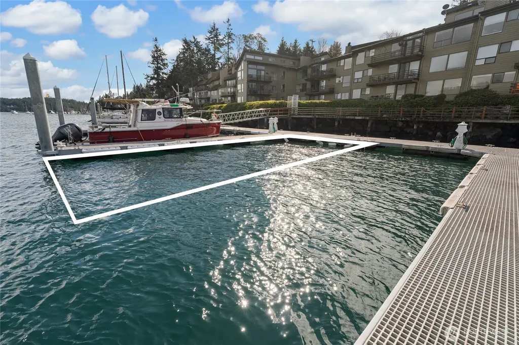 0 Warbass Way Friday Harbor WA 98250