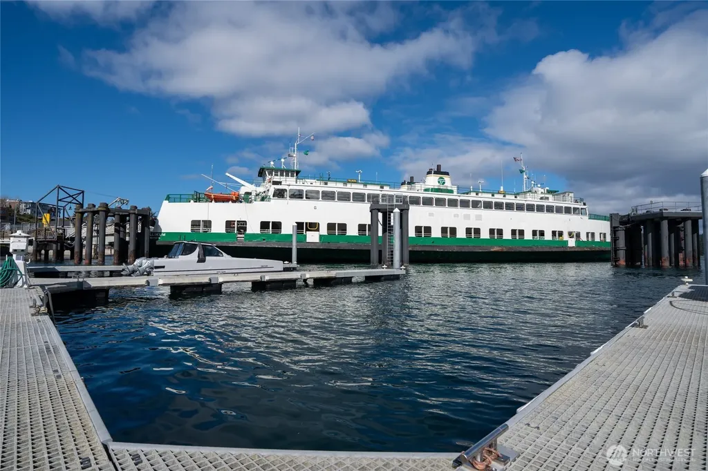 0 Warbass Way Friday Harbor WA 98250