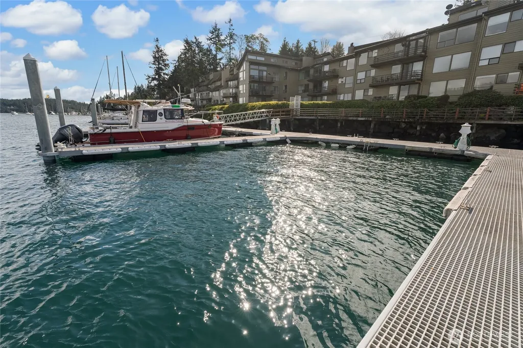 0 Warbass Way Friday Harbor WA 98250
