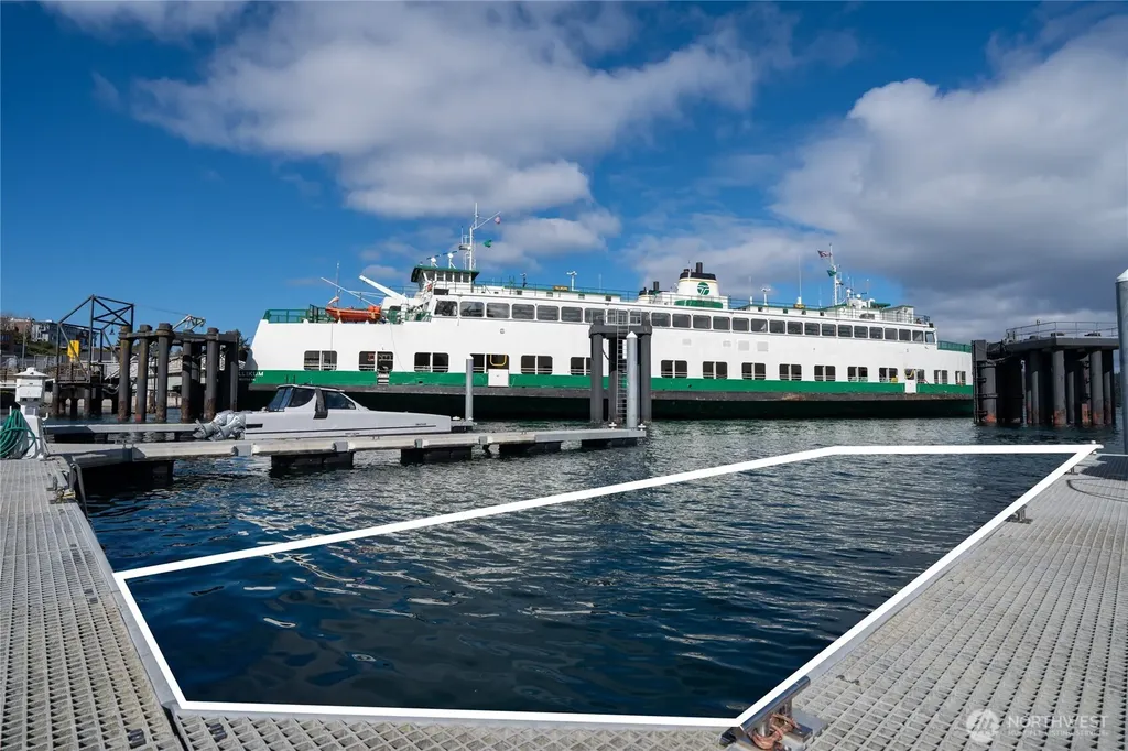 0 Warbass Way Friday Harbor WA 98250