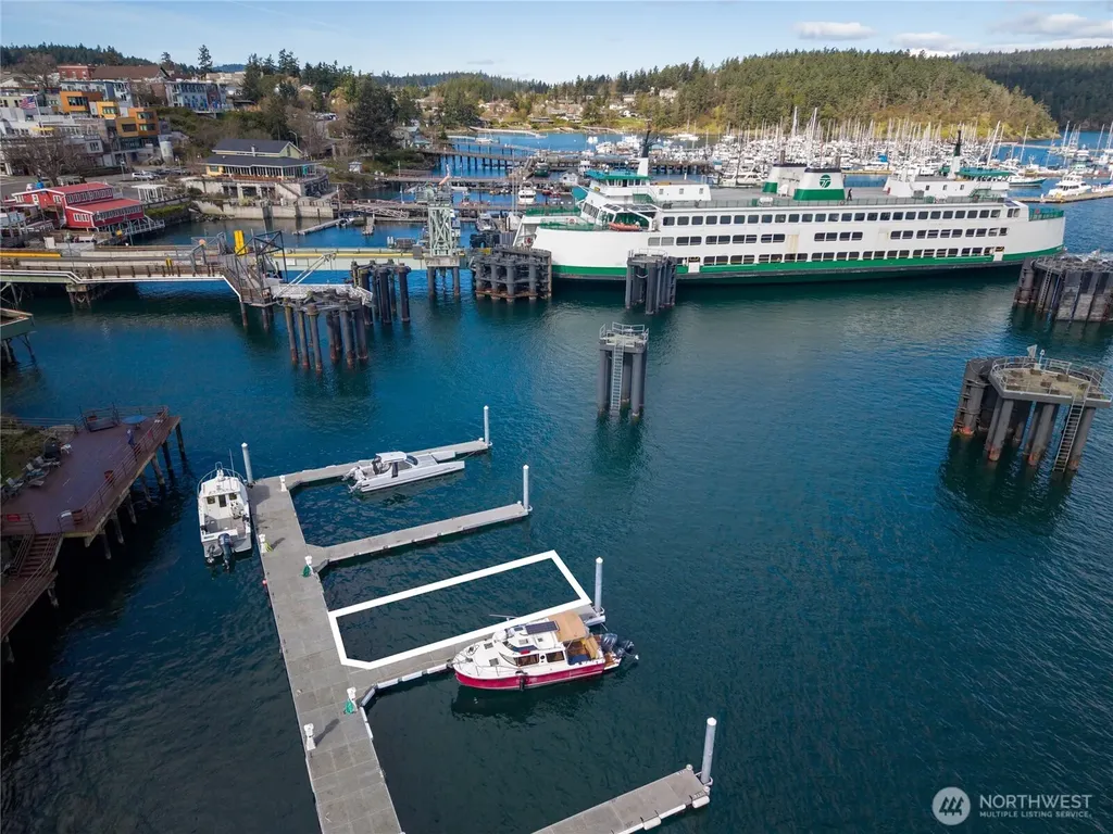 0 Warbass Way Friday Harbor WA 98250