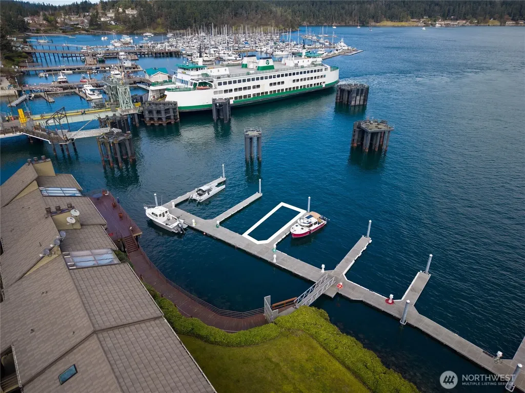 0 Warbass Way Friday Harbor WA 98250