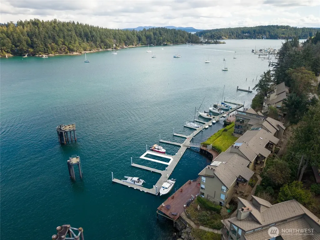 0 Warbass Way Friday Harbor WA 98250