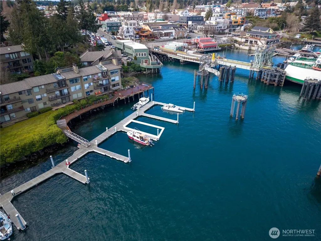 0 Warbass Way Friday Harbor WA 98250