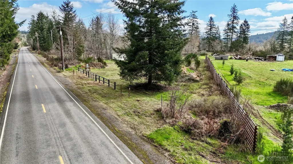 2126 Spencer Road Salkum WA 98582