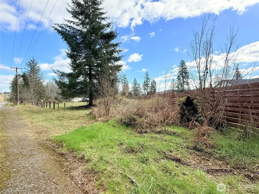 2126 Spencer Road Salkum WA 98582