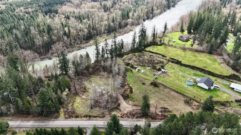 2126 Spencer Road Salkum WA 98582