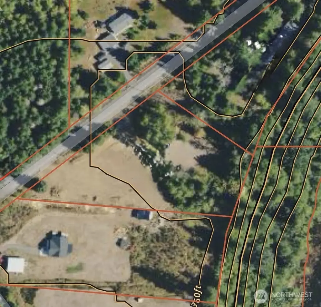 2126 Spencer Road Salkum WA 98582