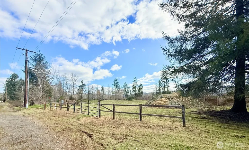 2126 Spencer Road Salkum WA 98582