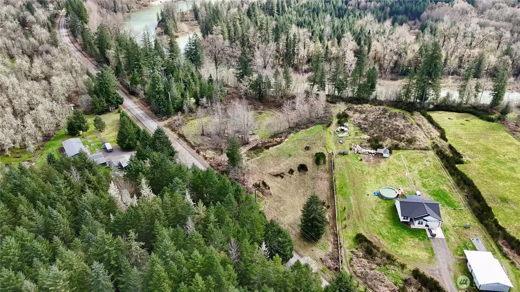 2126 Spencer Road Salkum WA 98582