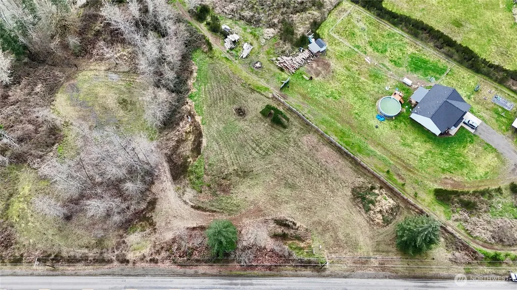 2126 Spencer Road Salkum WA 98582