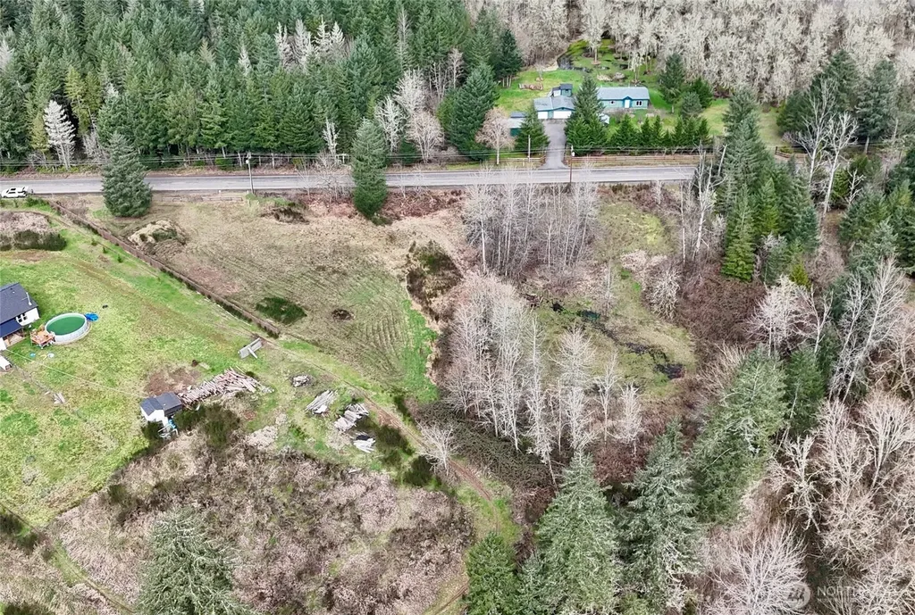 2126 Spencer Road Salkum WA 98582