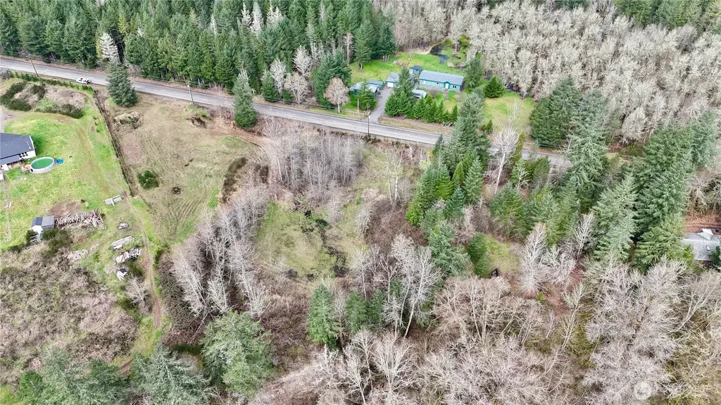 2126 Spencer Road Salkum WA 98582