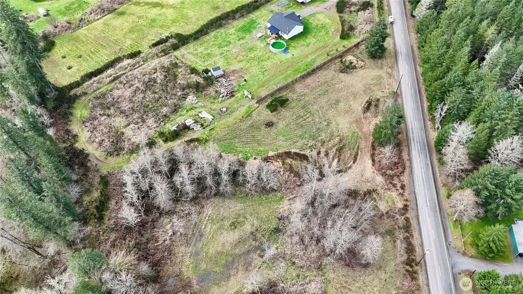 2126 Spencer Road Salkum WA 98582