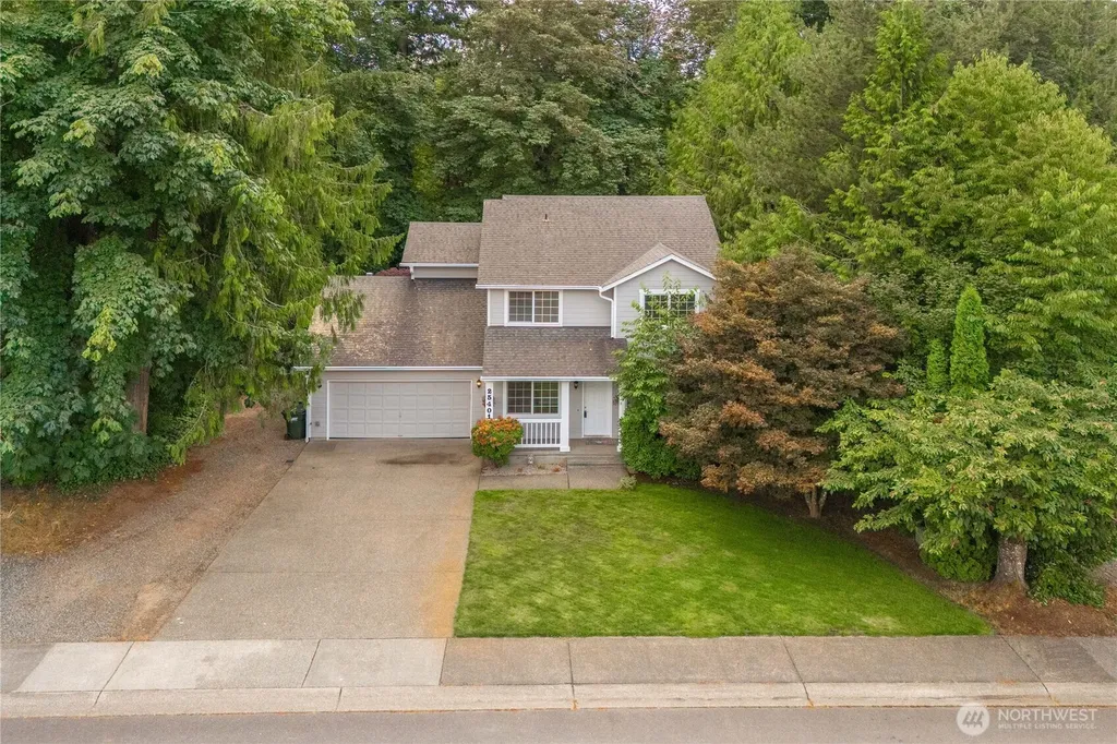 25401 Kanasket Drive Black Diamond WA 98010