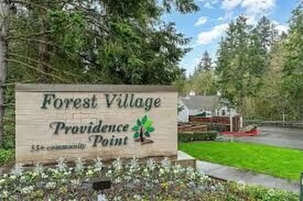 4433 Providence Point Place SE Issaquah WA 98029