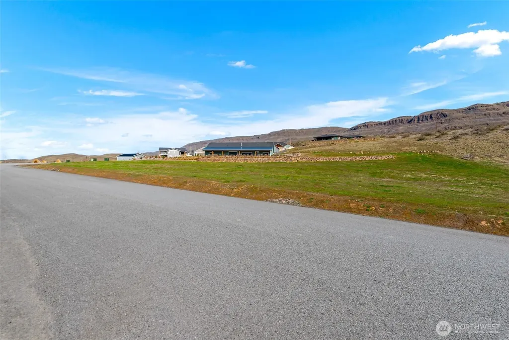 0 S Nna Partridge Lane East Wenatchee WA 98802