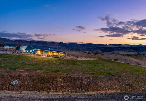 0 S Nna Partridge Lane East Wenatchee WA 98802