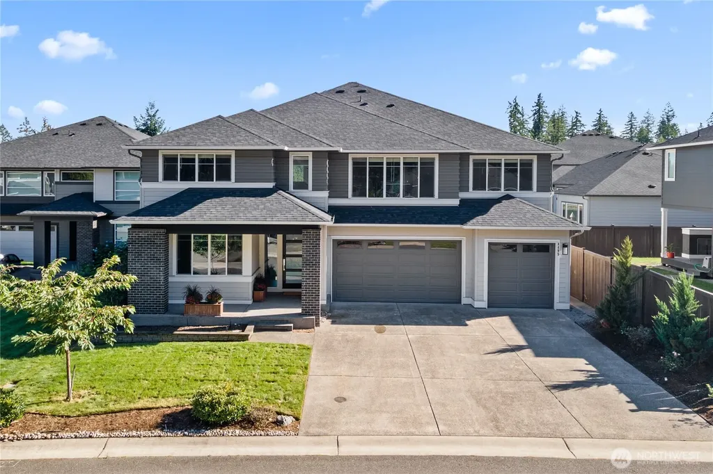 4495 Castleton Road SW Port Orchard WA 98367