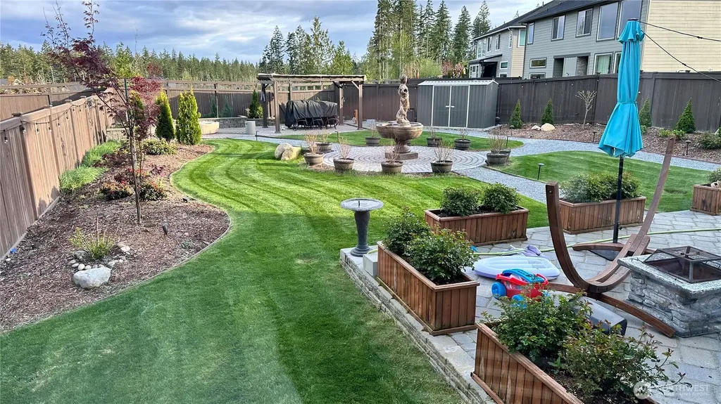 4495 Castleton Road SW Port Orchard WA 98367