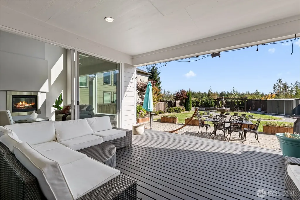 4495 Castleton Road SW Port Orchard WA 98367