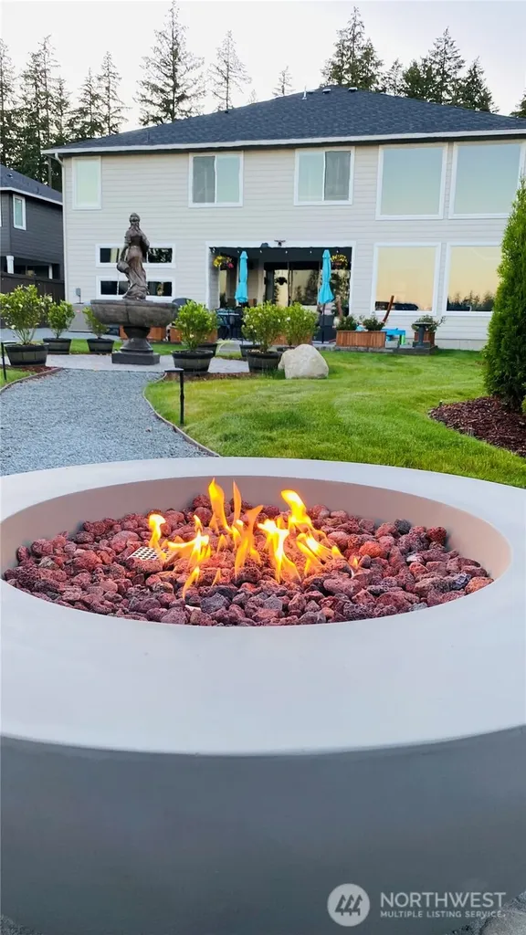 4495 Castleton Road SW Port Orchard WA 98367