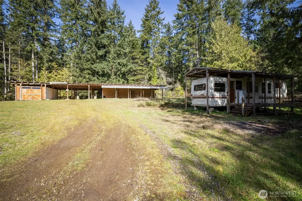 225 Deer Run Port Angeles WA 98362