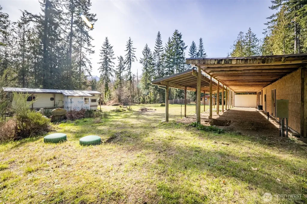 225 Deer Run Port Angeles WA 98362