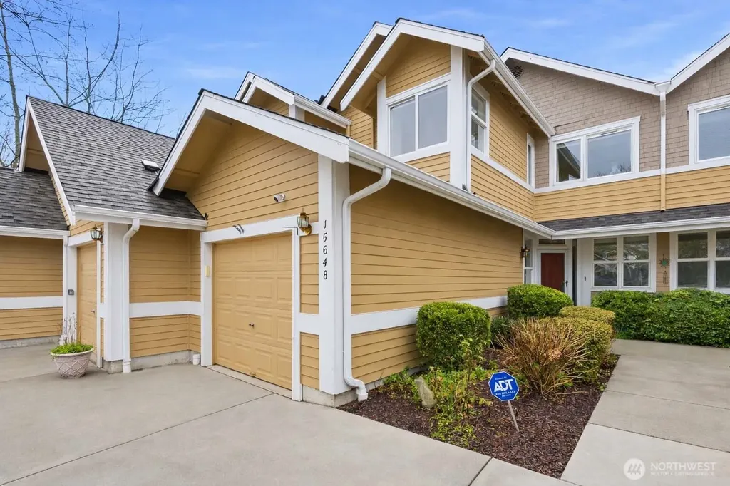 15648 NE 93rd Way Redmond WA 98052