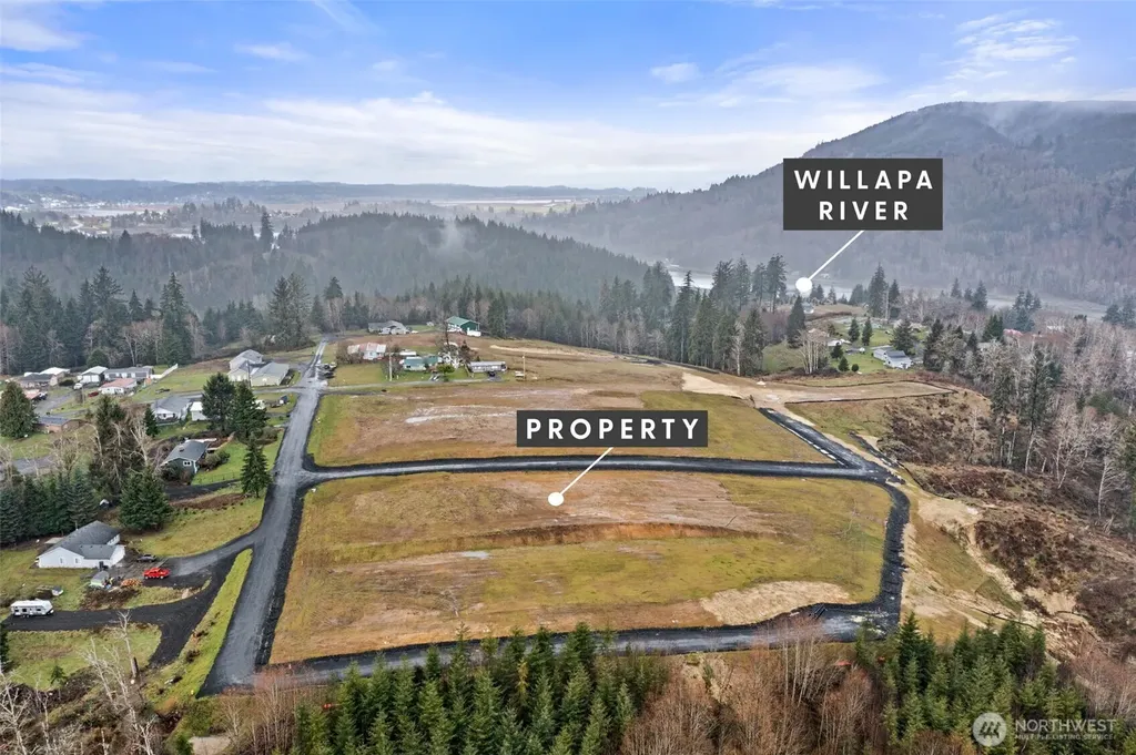 16 Bradford Street Raymond WA 98577