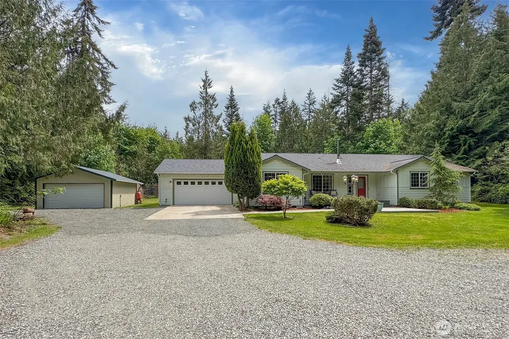 364 Amarillo Road Port Angeles WA 98362