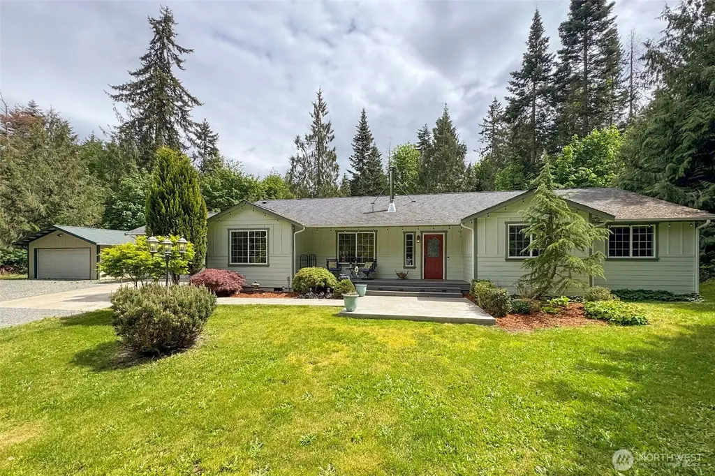 364 Amarillo Road Port Angeles WA 98362