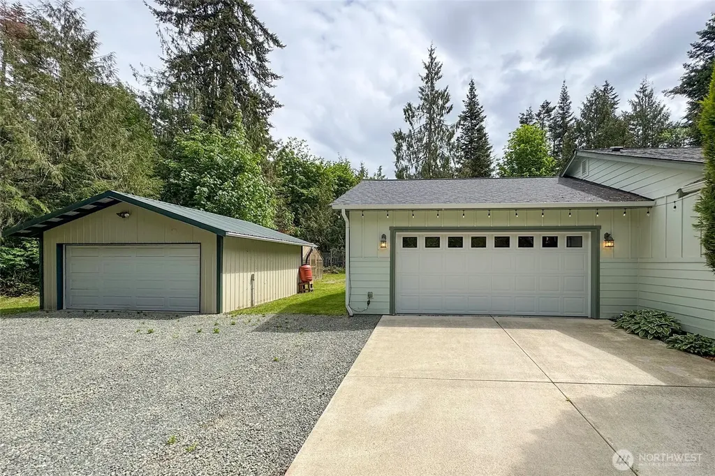364 Amarillo Road Port Angeles WA 98362