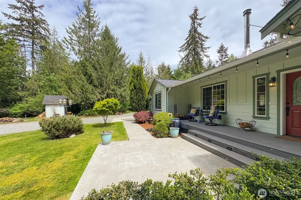 364 Amarillo Road Port Angeles WA 98362