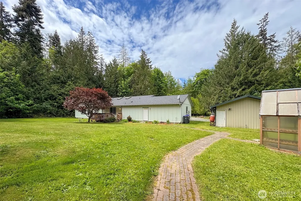 364 Amarillo Road Port Angeles WA 98362