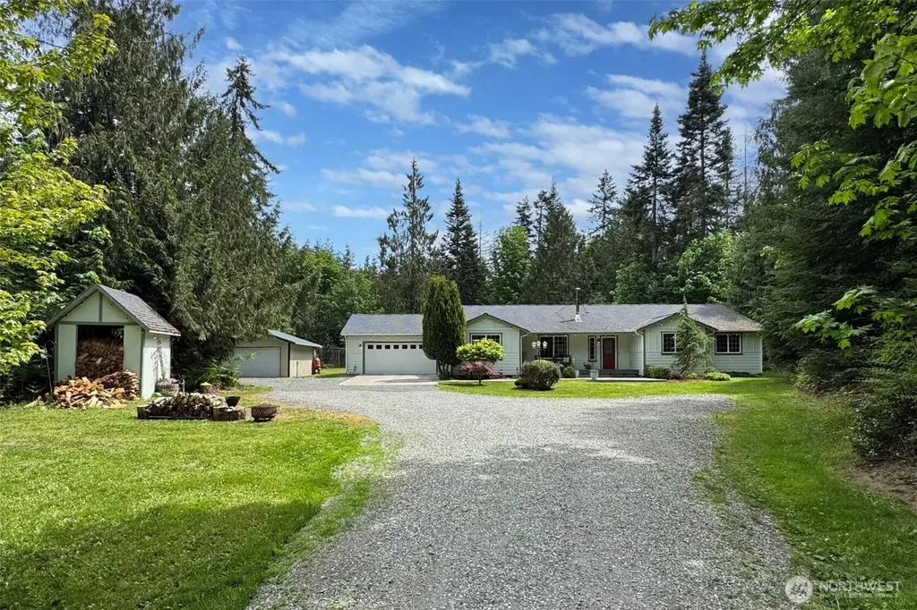 364 Amarillo Road Port Angeles WA 98362