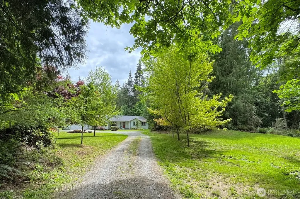 364 Amarillo Road Port Angeles WA 98362
