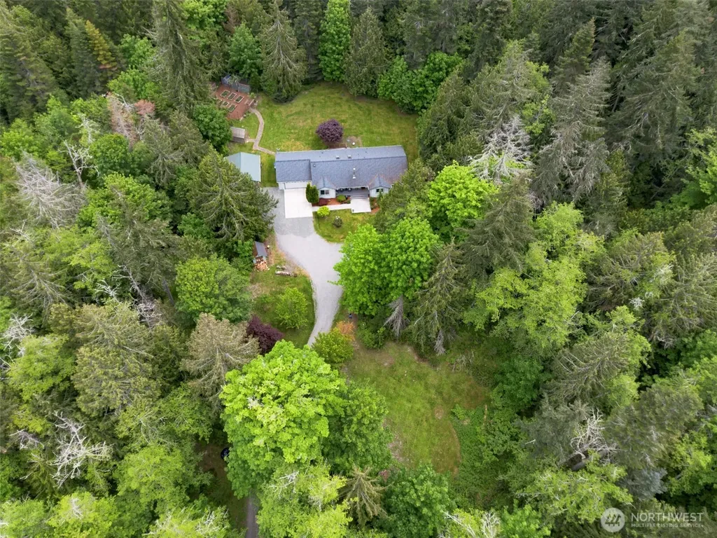 364 Amarillo Road Port Angeles WA 98362