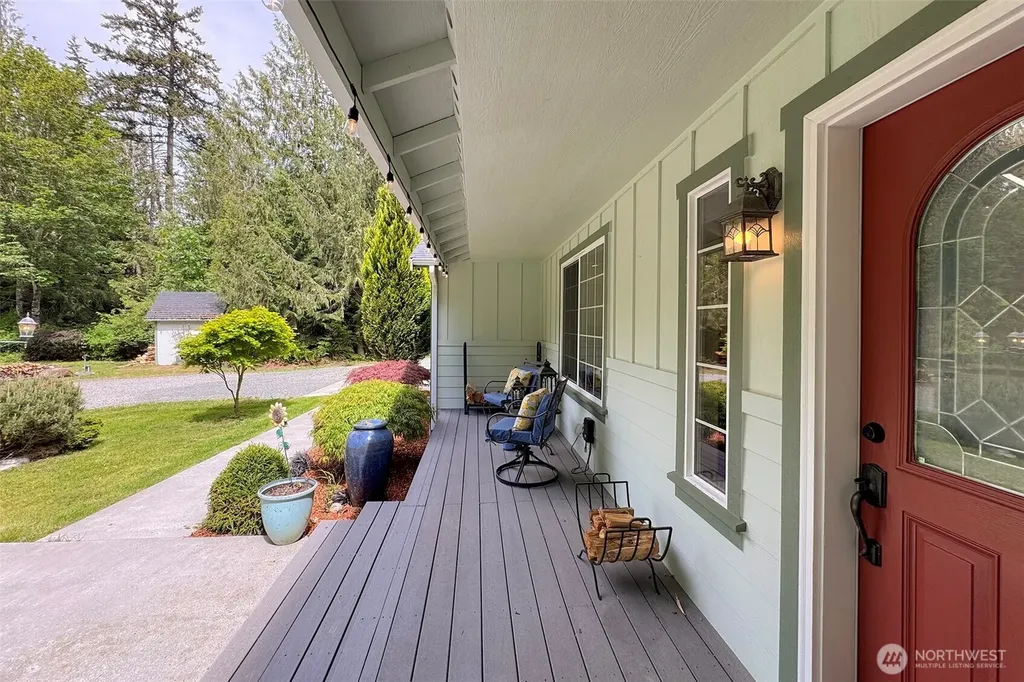 364 Amarillo Road Port Angeles WA 98362