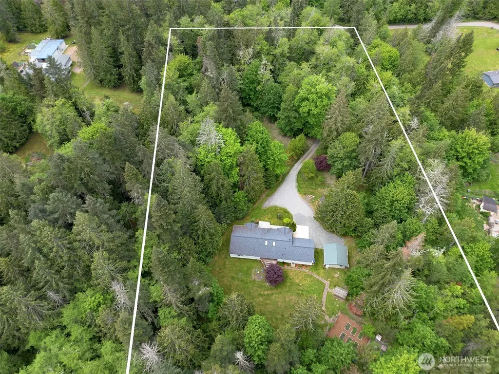 364 Amarillo Road Port Angeles WA 98362