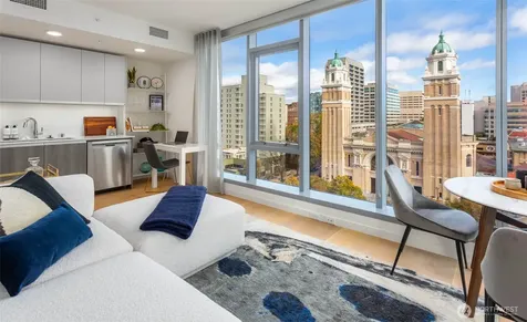 800 Columbia Street Seattle WA 98104