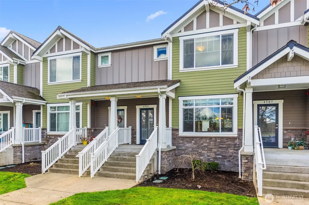 4509 Briggs Drive SE Olympia WA 98501